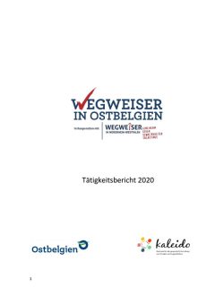 Tätigkeitsbericht Wegweiser 2020 FINAL-2